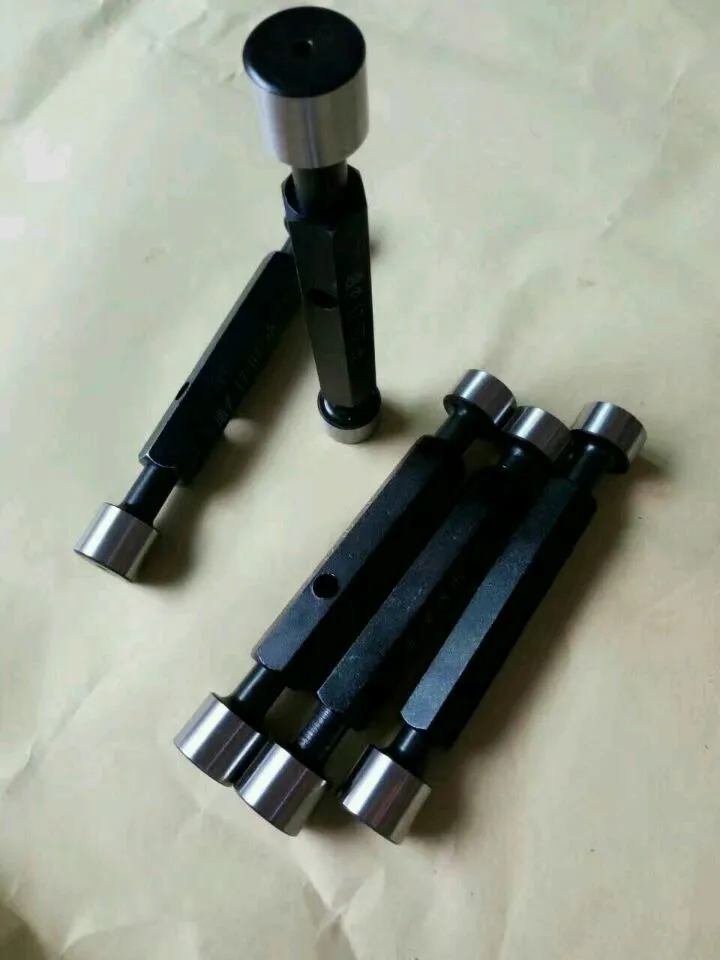 Maintenance and Calibration of Plain Plug Gauges