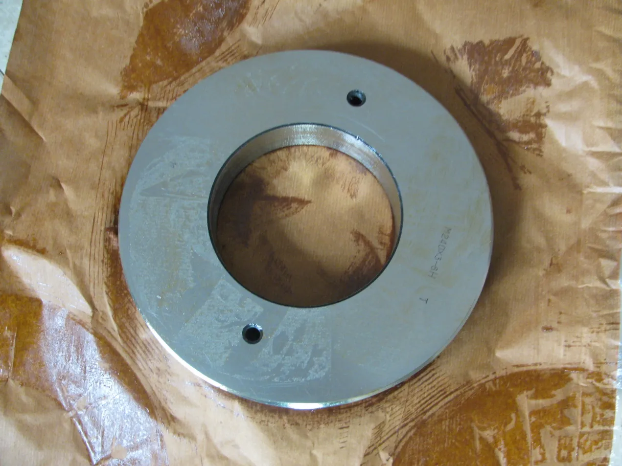 Mastering Thread Gauge Usage