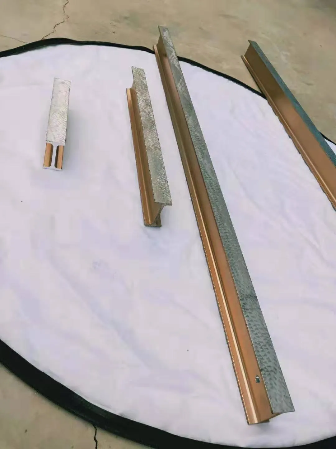 The Importance of Parallel Rulers in Mechanical Engineering