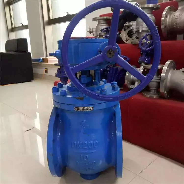 Innovations in Ball Style Check Valve Design