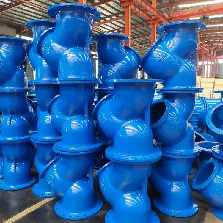 Y Type Strainer Future Innovations