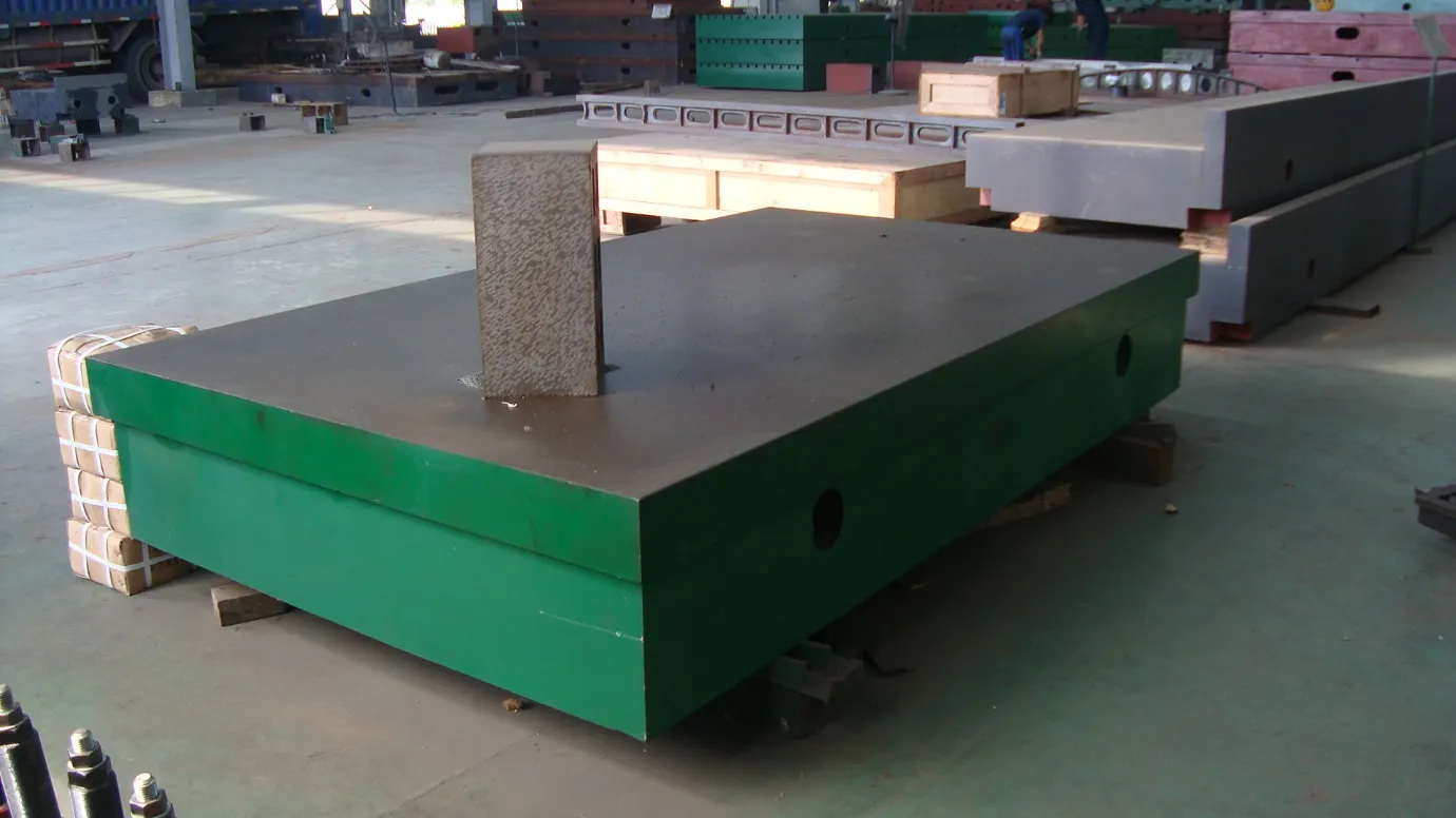 Welding Methods Used in Metal Table Fabrication