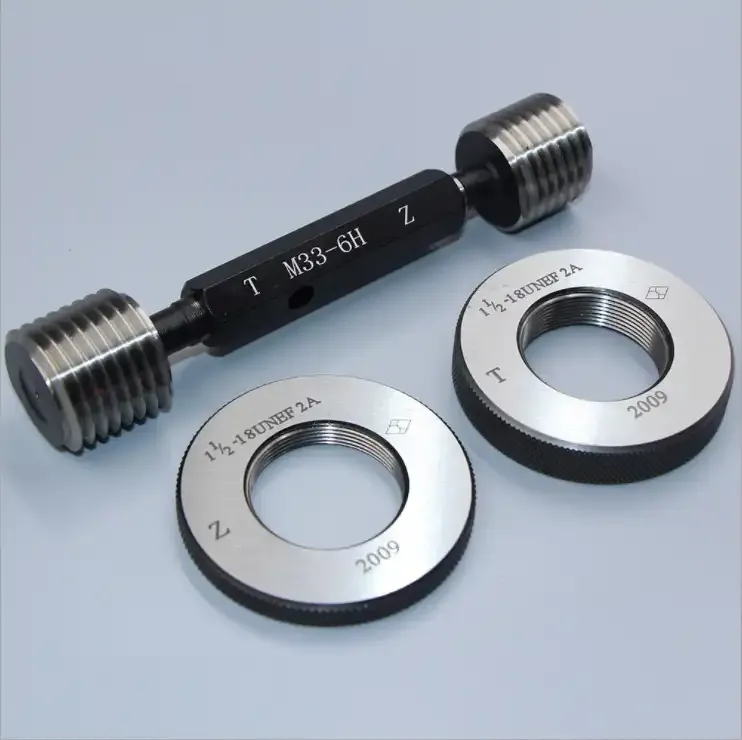 Why Metric Trapezoidal Thread is Ideal for Precision Motion Control