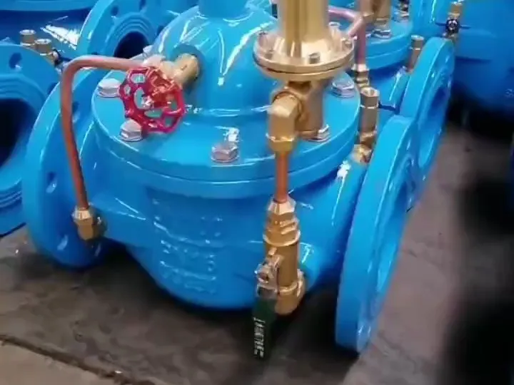 Wholesale Valve Selection: How to Choose the Right Types of Water Valves for Commercial Plumbing