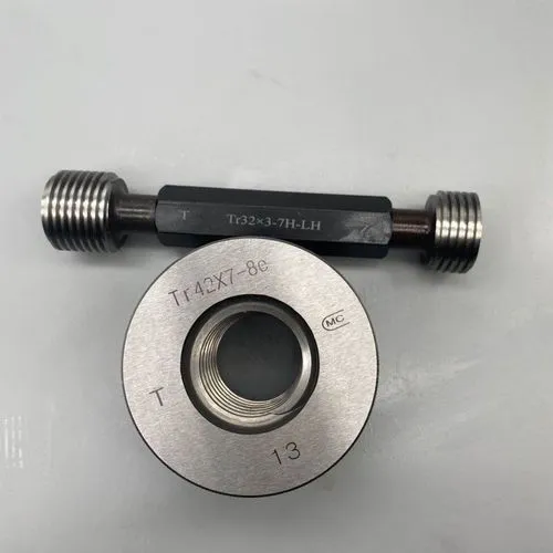 Why Metric Trapezoidal Thread is Ideal for Precision Motion Control