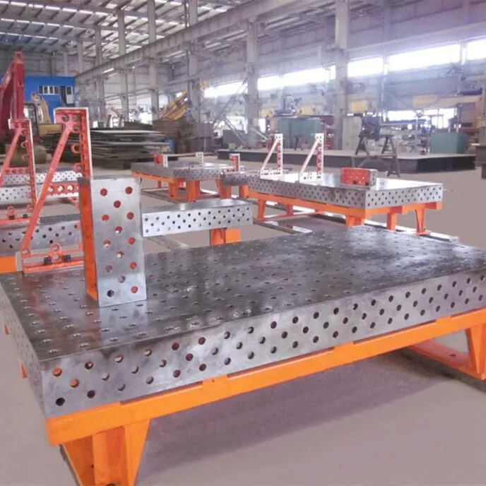 The Perfect Welded Steel Workbench for Your Needs