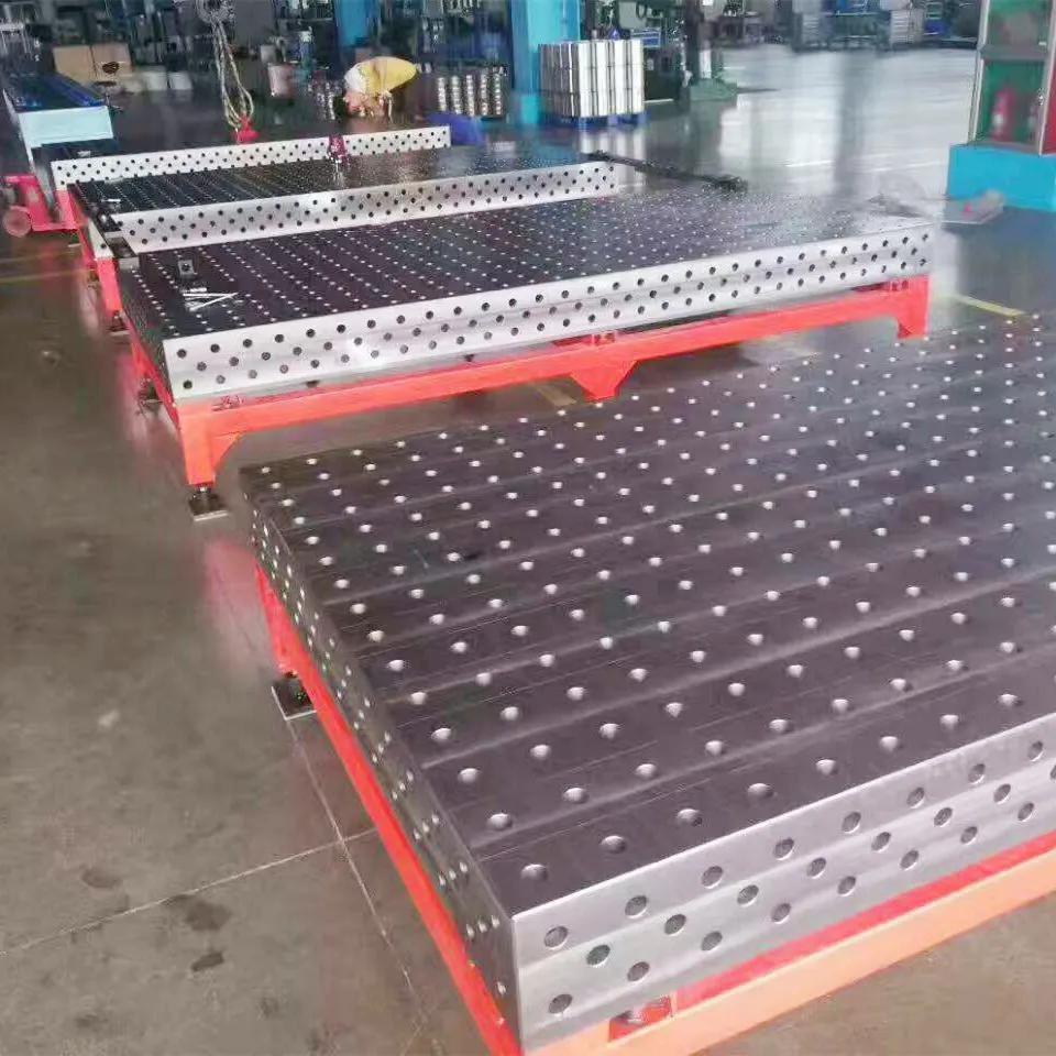 The Perfect Welded Steel Workbench for Your Needs