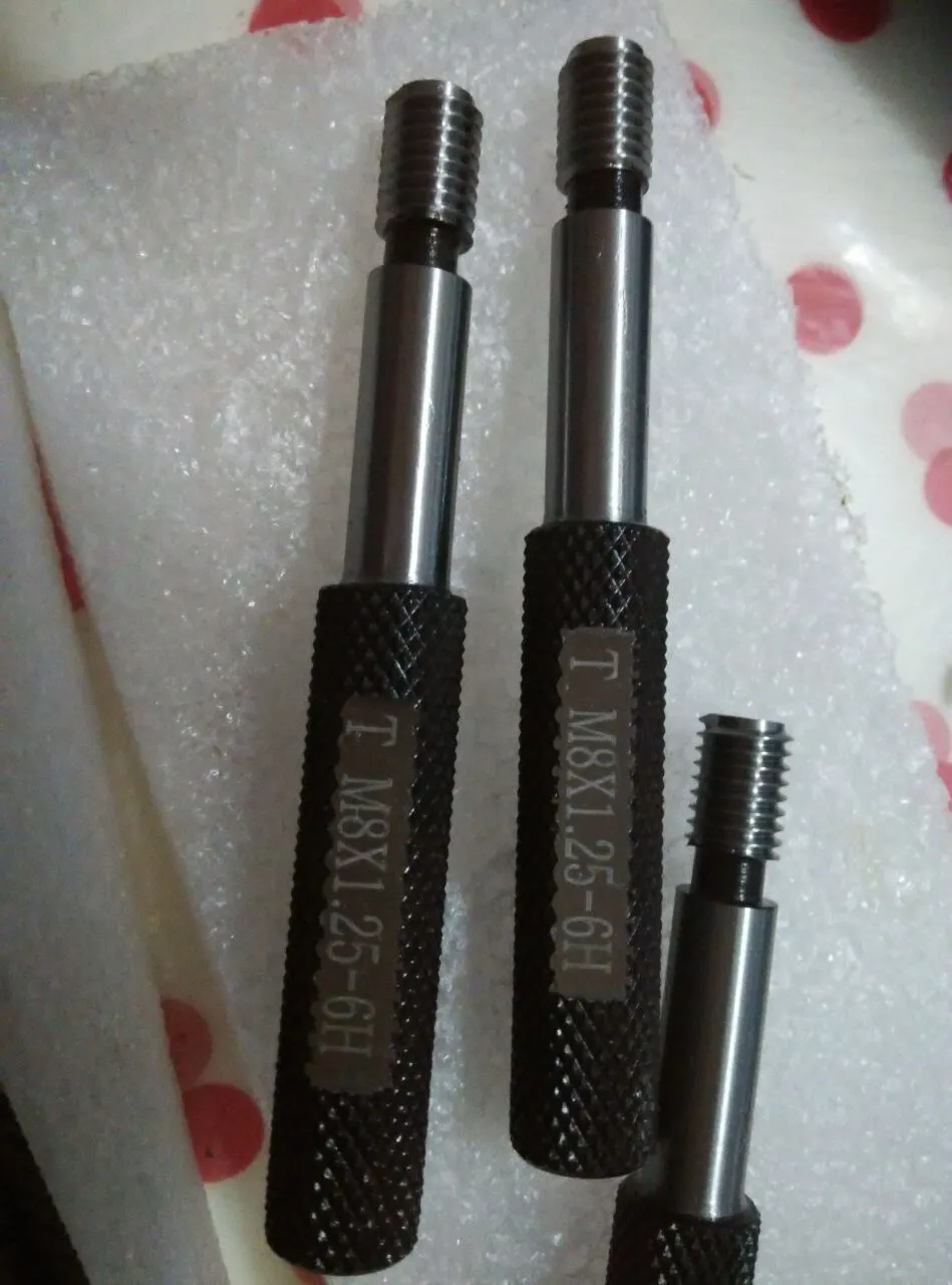 Mastering Thread Plug Gauge Tolerances