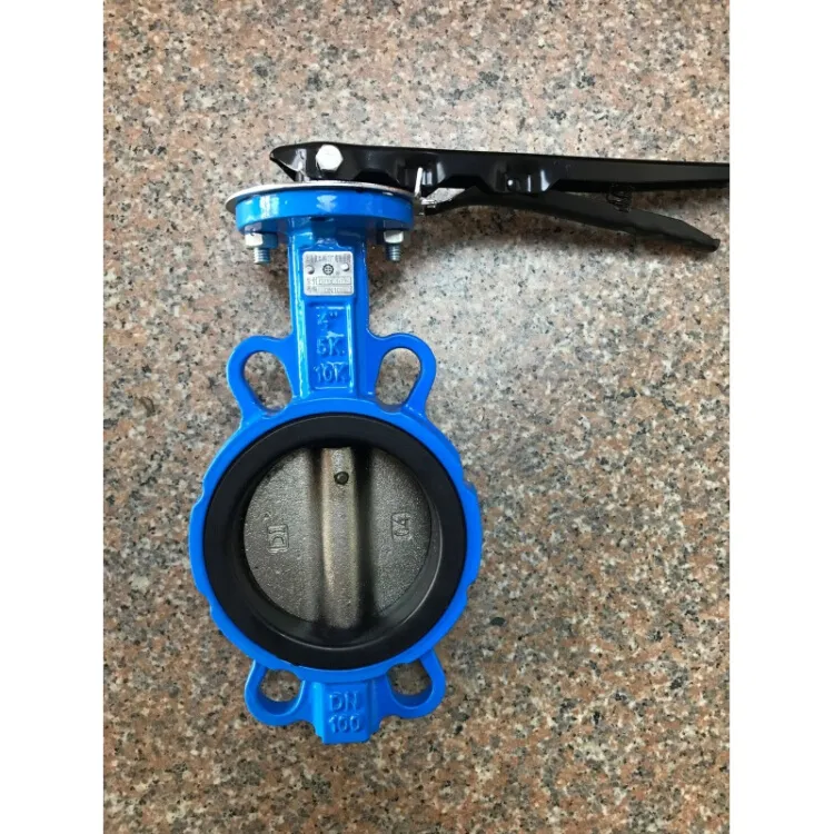 Butterfly Valve for Sale: The Ideal Choice for Efficient Flow Control
