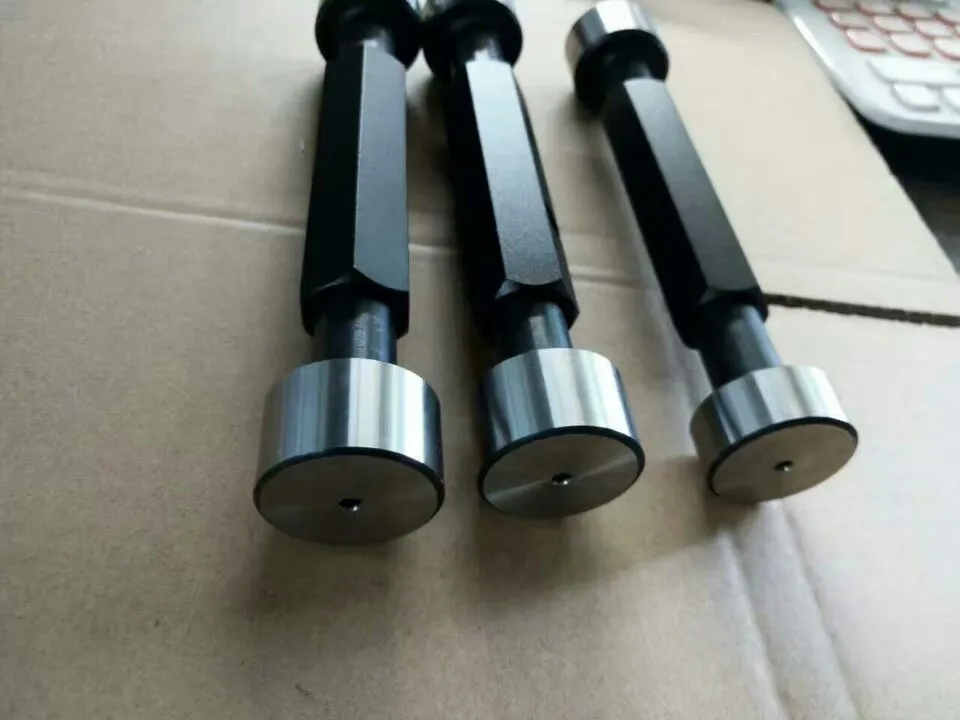 Bore Gauge Types for Large-Scale Production