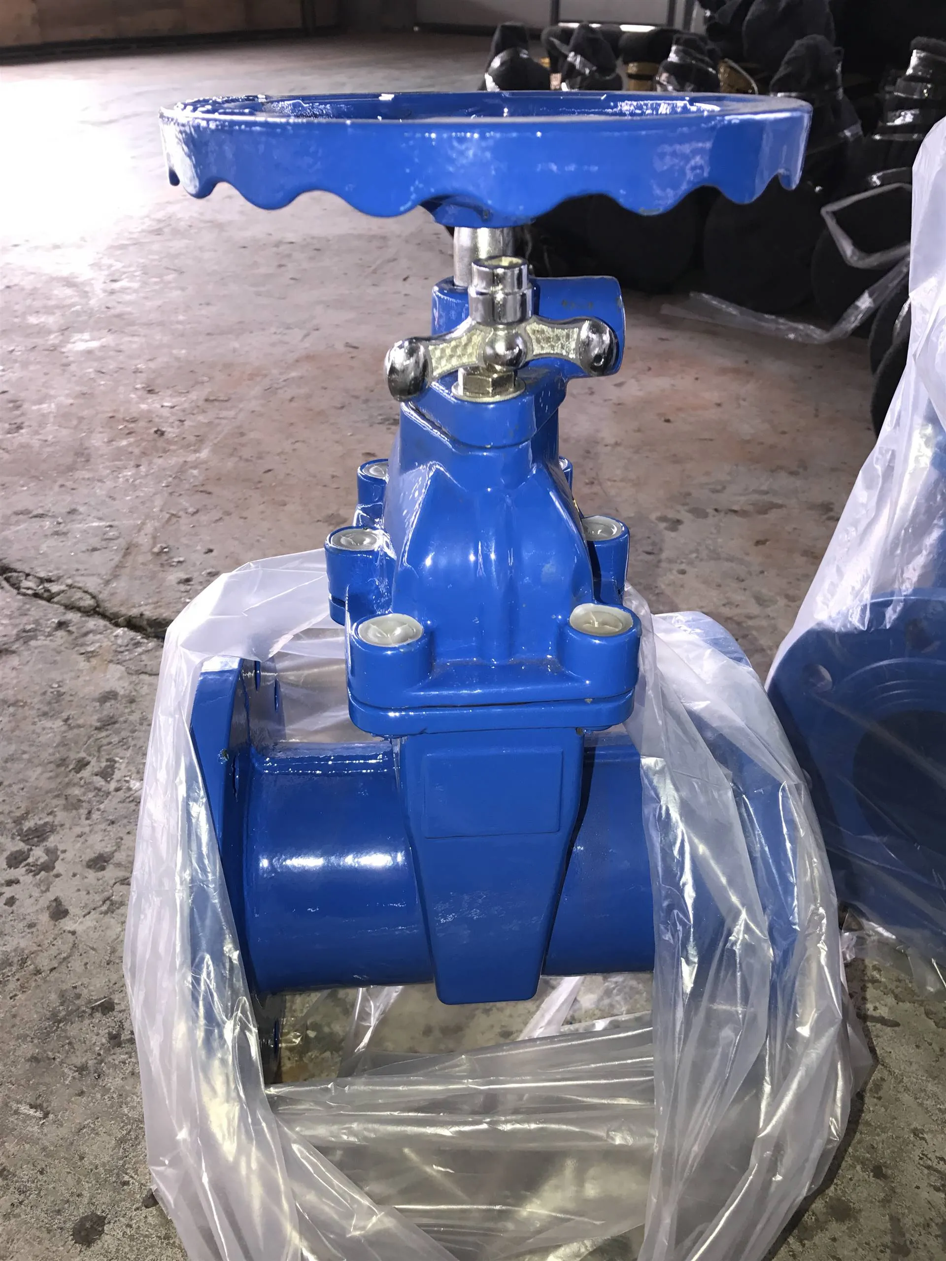 Gate Valve Types: Understanding the Options for Your Pipeline Systems
