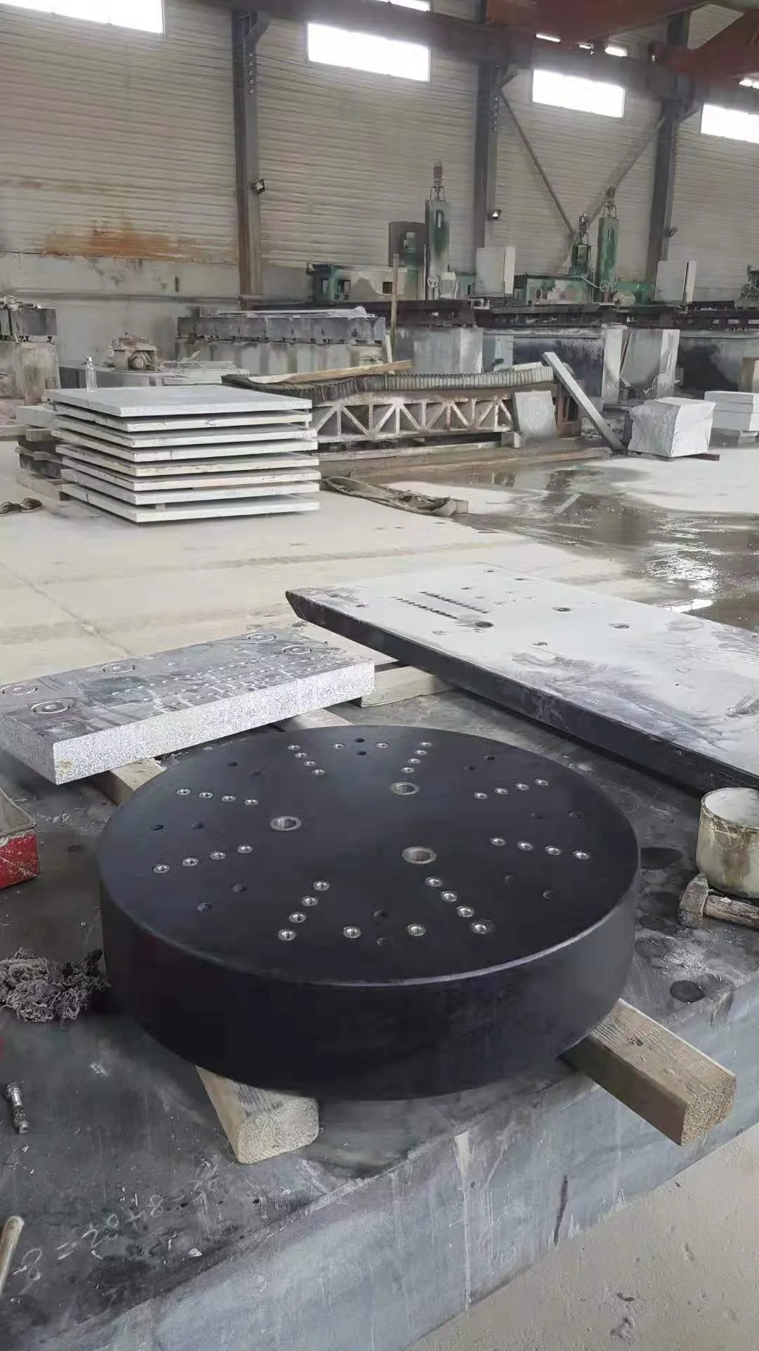 Affordable Granite Surface Plates for Sale – Top Suppliers