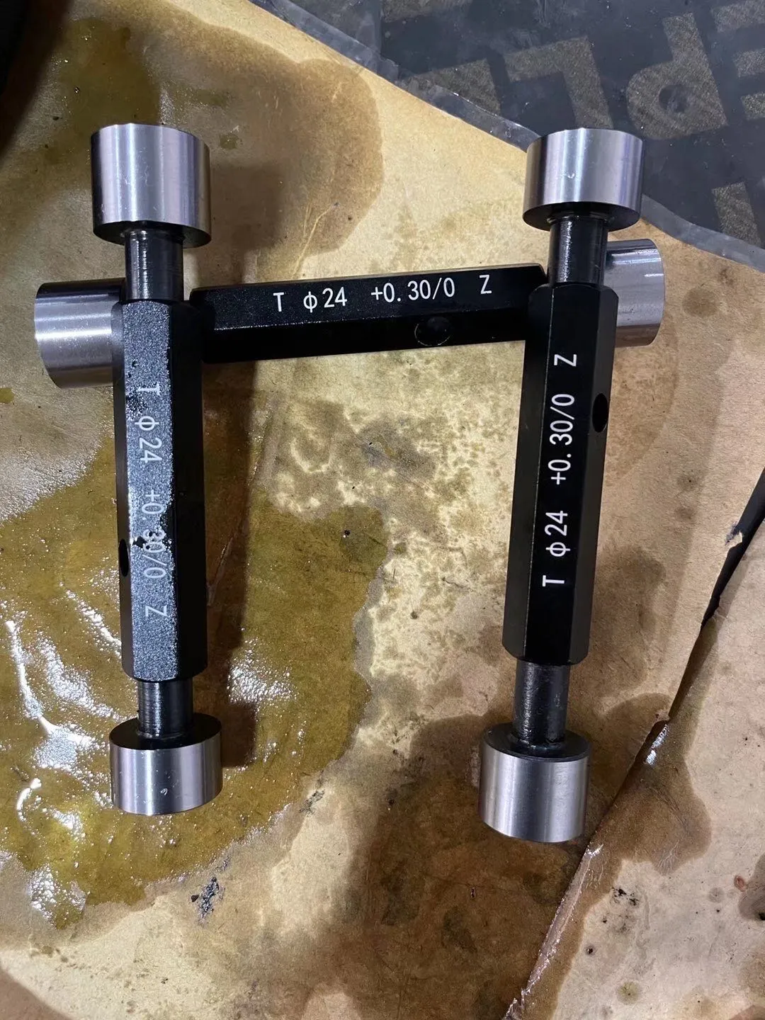 Educational Importance of Pin Gauges in Mechanical Engineering Labs