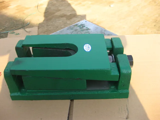 Best Applications for Mechanical Vibration Damping Pads