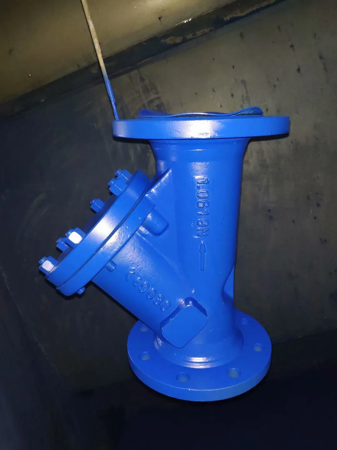 Y Type Strainer: Essential for Clean and Efficient Flow Systems