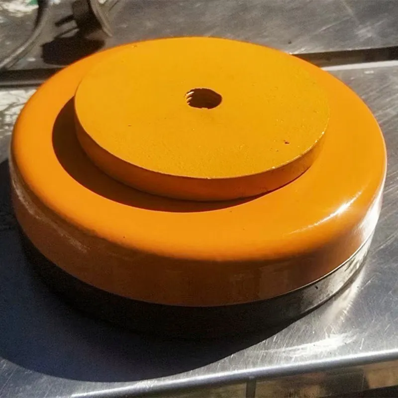 Leveling Mounts: Precision, Durability, and Versatility for Industrial Applications