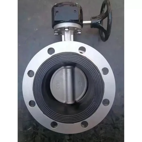 Butterfly Valve Types Corrosion Resistance
