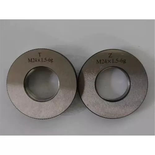 Cost-Effective Alternatives to Custom Threaded Ring Gauges