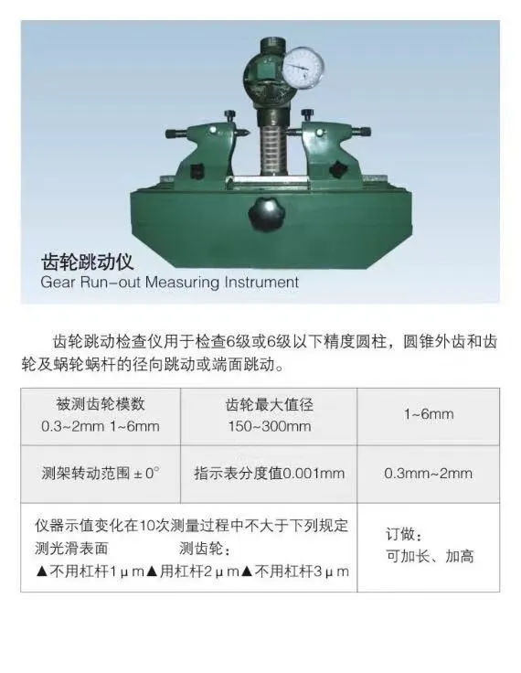 Gauge Measurement Tool: Essential Equipment for Industrial Applications