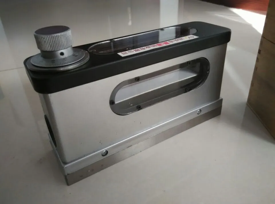 Gauge Measurement Tool: Essential Equipment for Industrial Applications