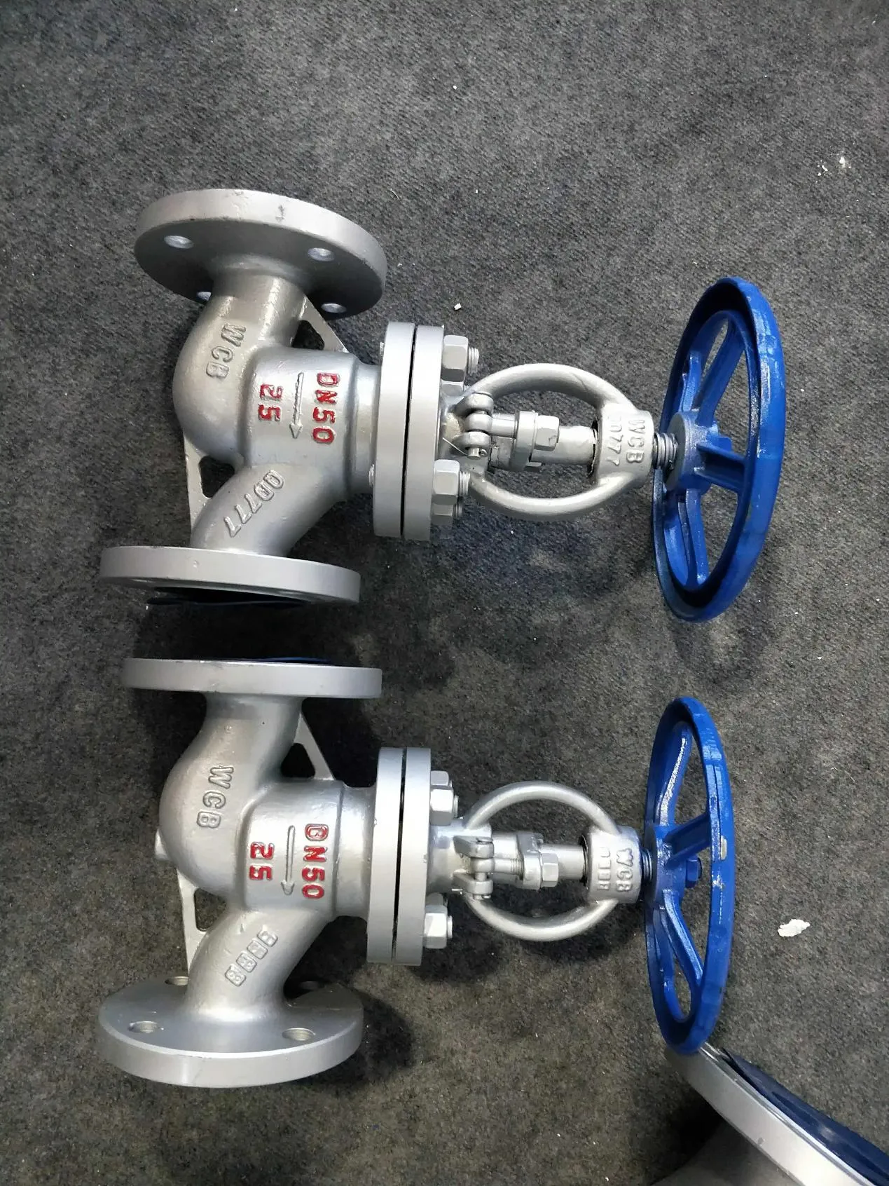 Understanding Butterfly and Globe Valves