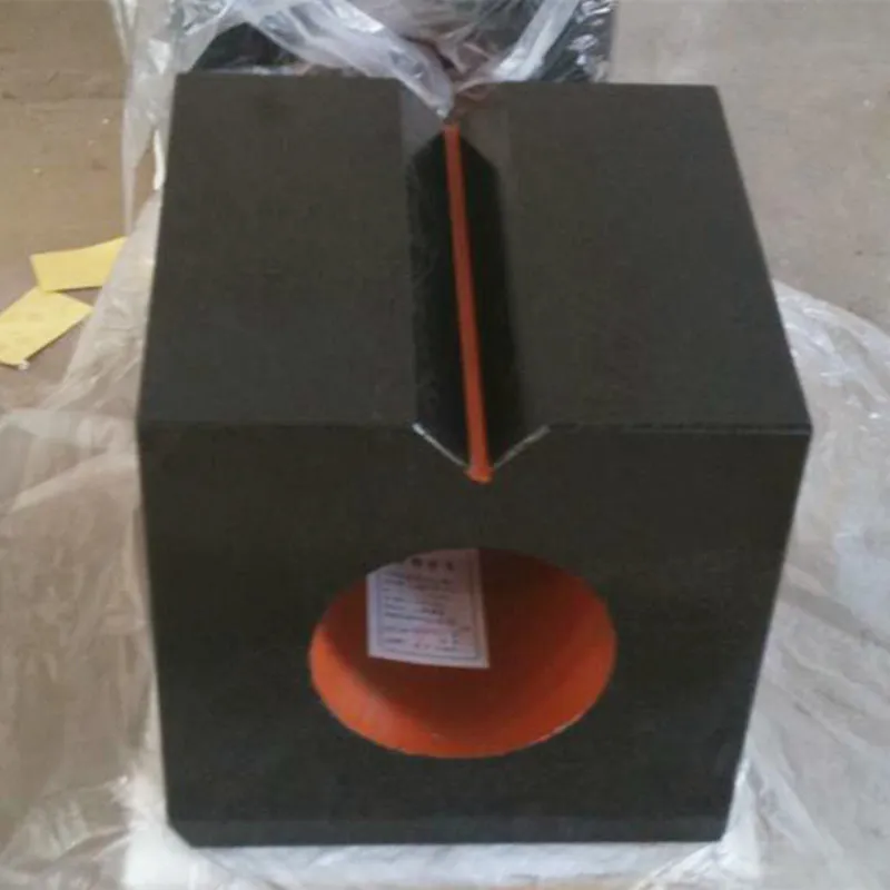 Exploring the World of Granite Tools