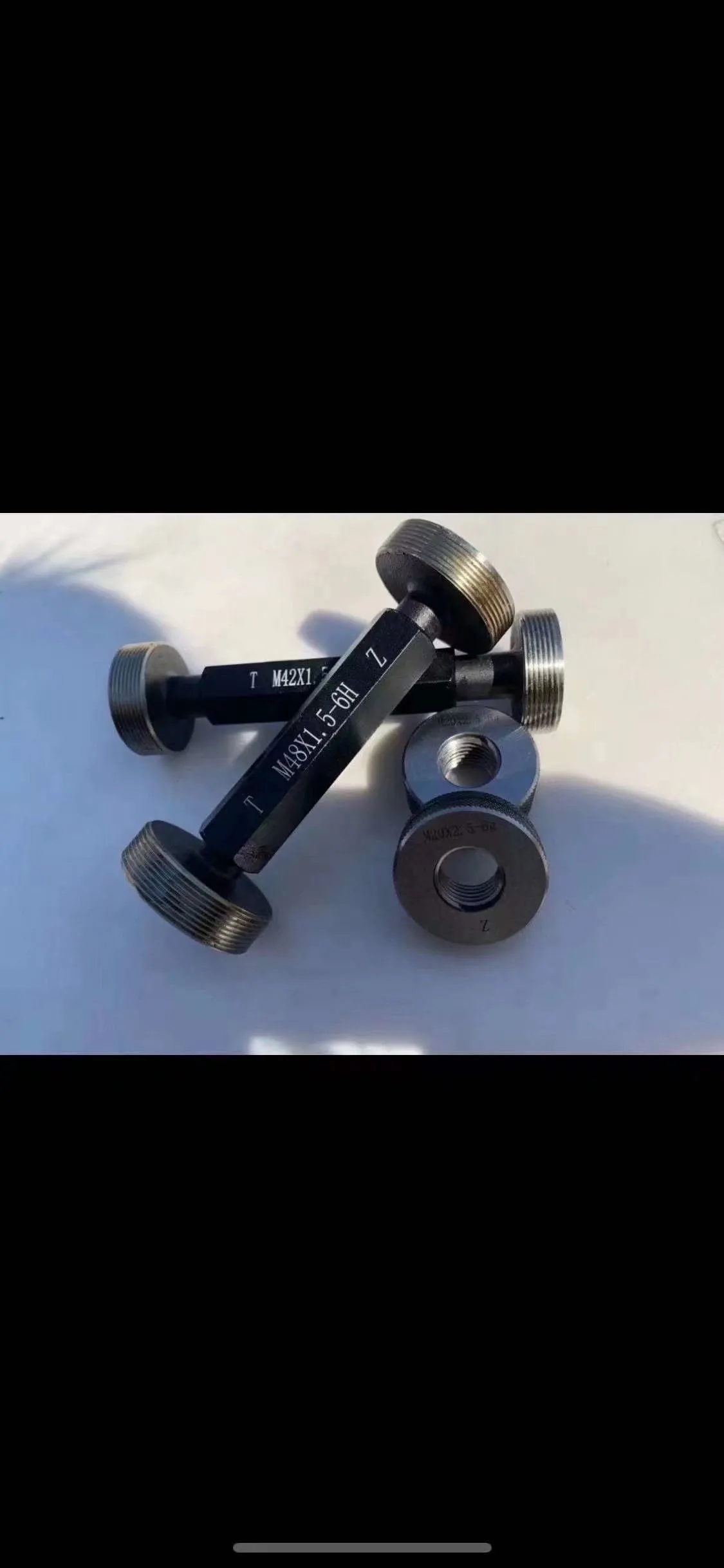 Small Hole Gauge Accuracy in Medical Device Production