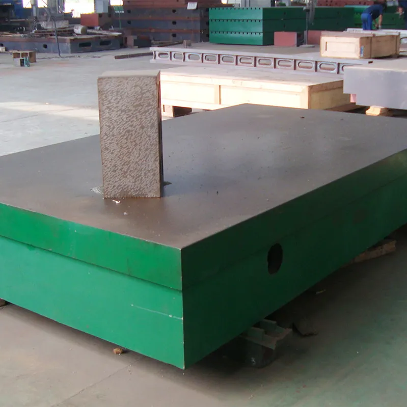 Portable Welding Workbenches for On-Site Projects​