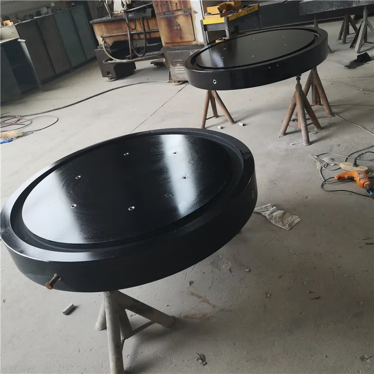 How Modern Inspection Platforms Transcend Surface Measurement