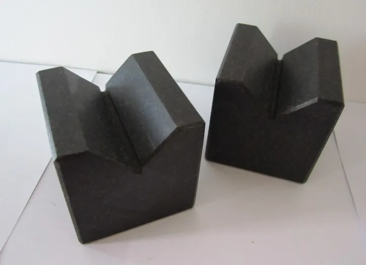 Essential Granite Measuring Tools for Precision Work