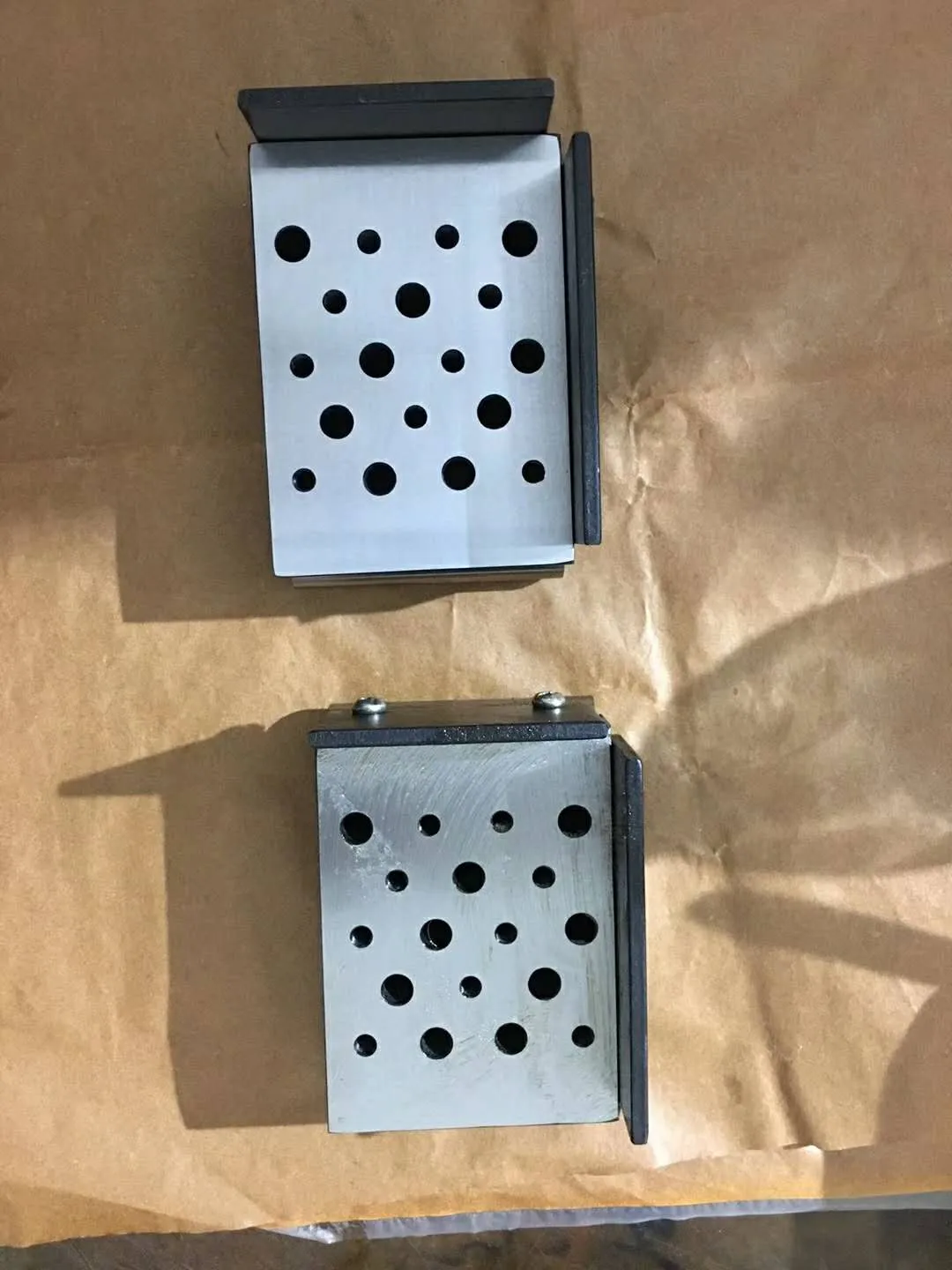 Understanding the Design of Plug-In Gauge Types and Their Application in Precision Manufacturing