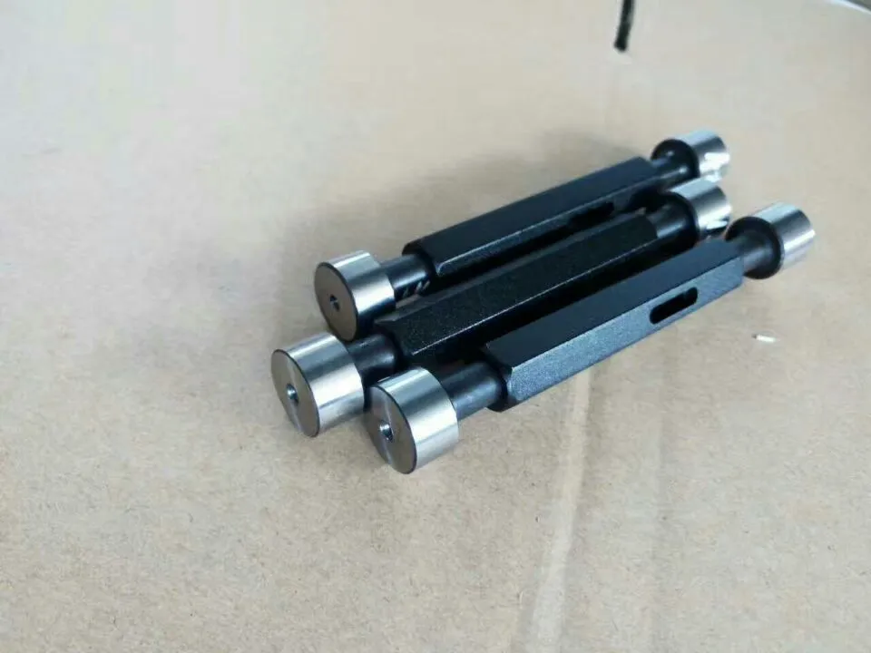 Maintenance and Calibration of Plain Plug Gauges