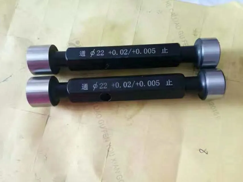 Plug Gauge Calibration Techniques for Precision Manufacturing​