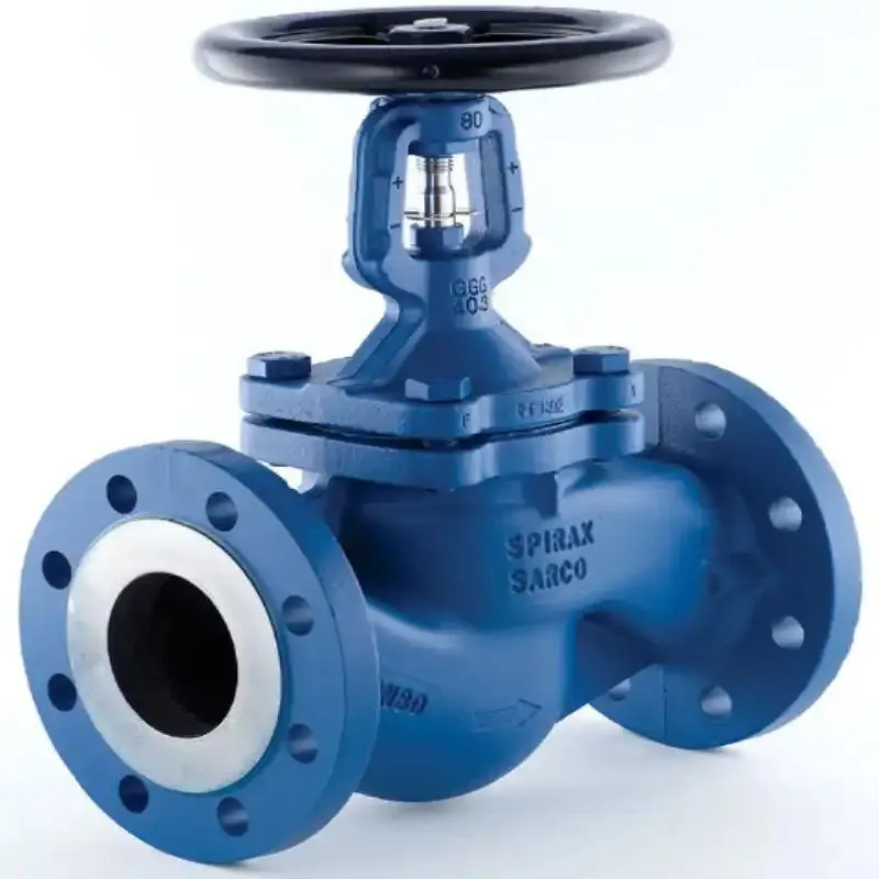 Enhancing the Performance of 1 1 2 Inch Check Valves