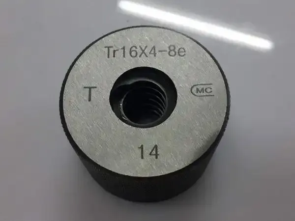 The Digital Gauging Revolution: Reshaping Thread Rings Inspection's Future