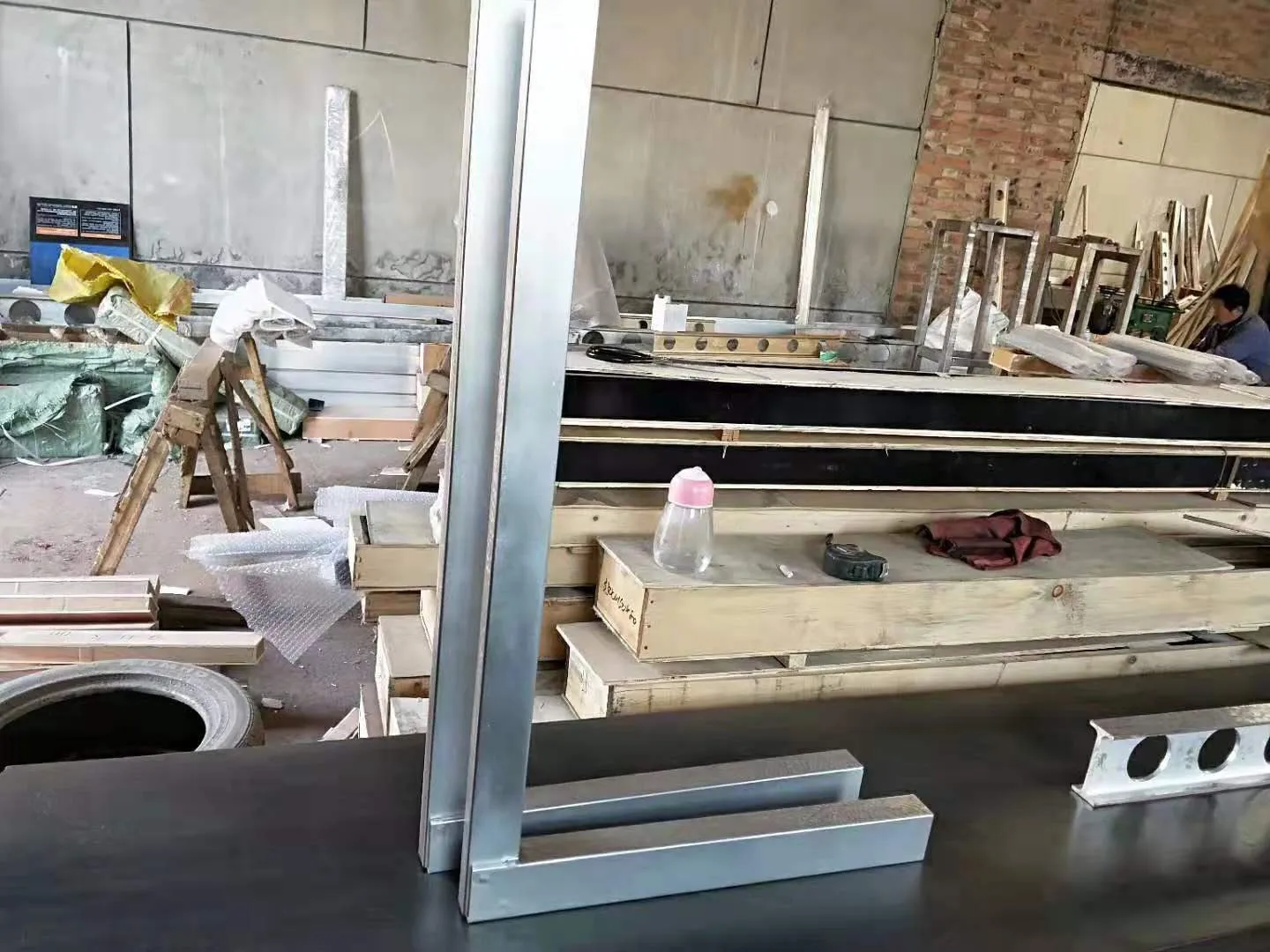 Straight Edge Rulers: Precision and Durability for Every Job