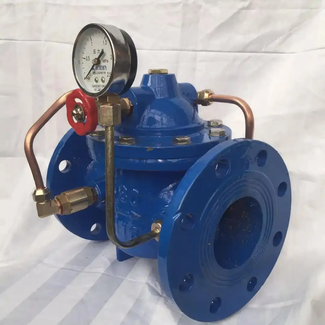 One Inch Check Valve Features Compact Space Saving Design