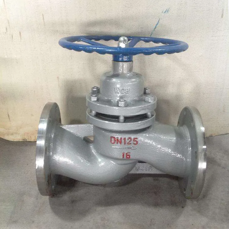 Optimizing Check Valve Types Performance in Harsh Environments