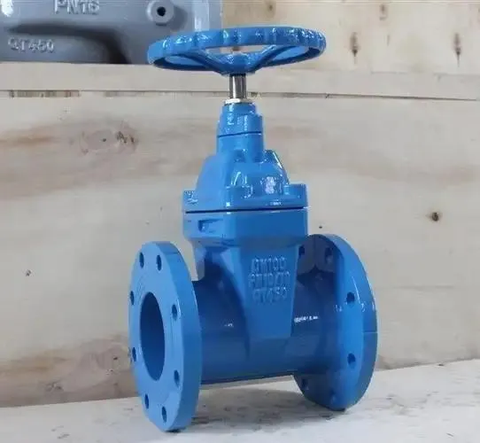 Function and Operation of 1 1 2 Gate Valves