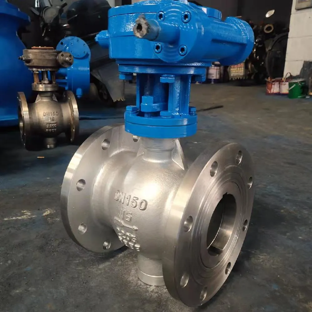 Importance of Routine Inspections for Ball Type Check Valves