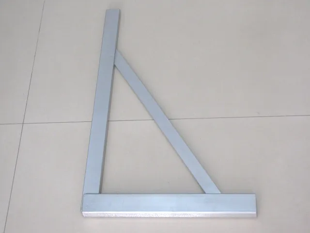 Right Angle Ruler Innovations in Measuring Tools