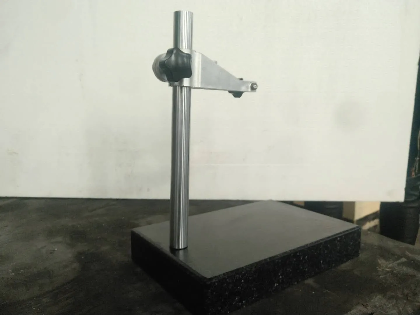 Thread Micrometer Set Features