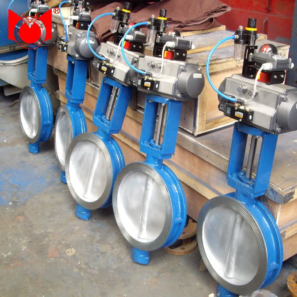 Understanding Different Valve Types in Wholesale Procurement