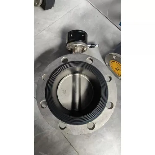 Butterfly Valve Types Corrosion Resistance