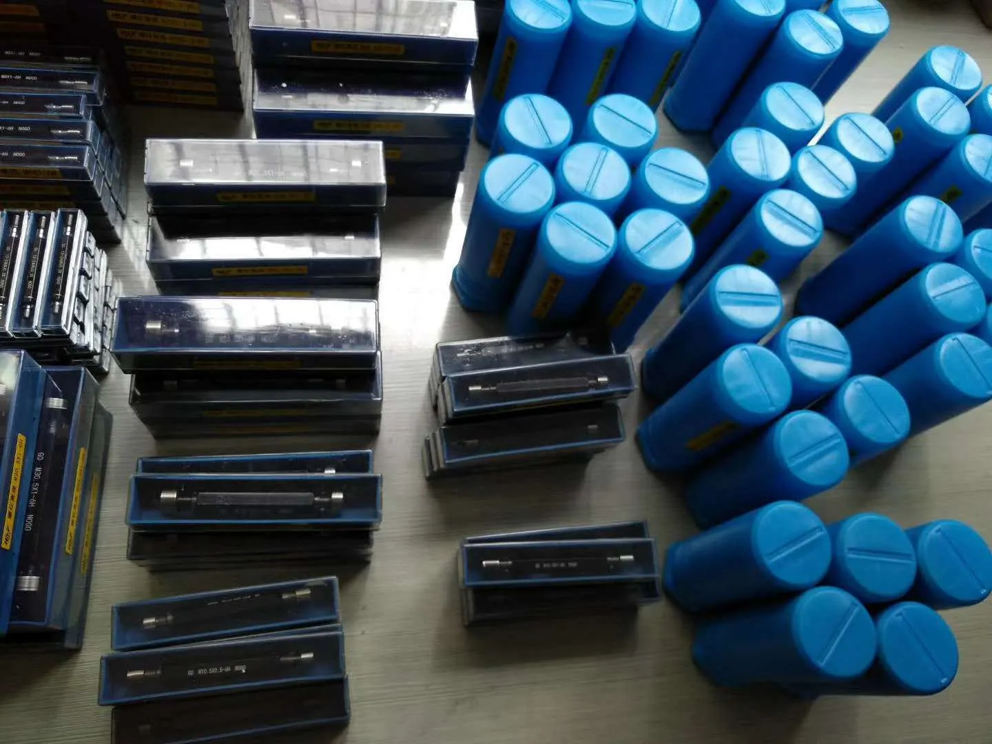 Spline Plug Gauge: Ensuring Precision in Industrial Quality Control