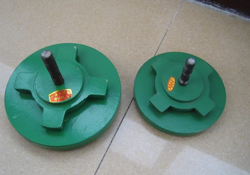 Anti Vibration Pads Reduce Equipment Noise Effectively