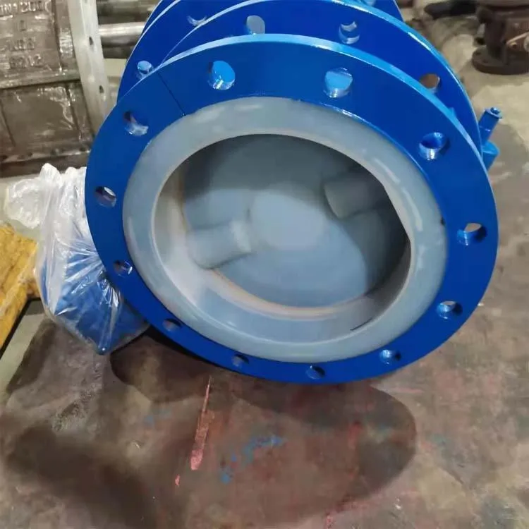 Installation Best Practices for Butterfly Valves 6 inch