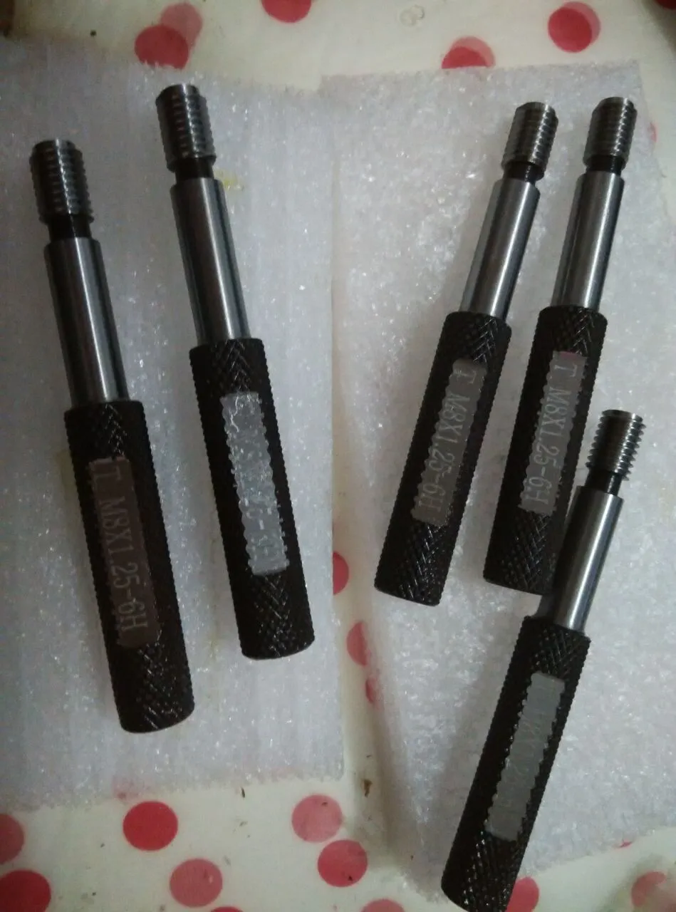 Mastering Thread Plug Gauge Tolerances