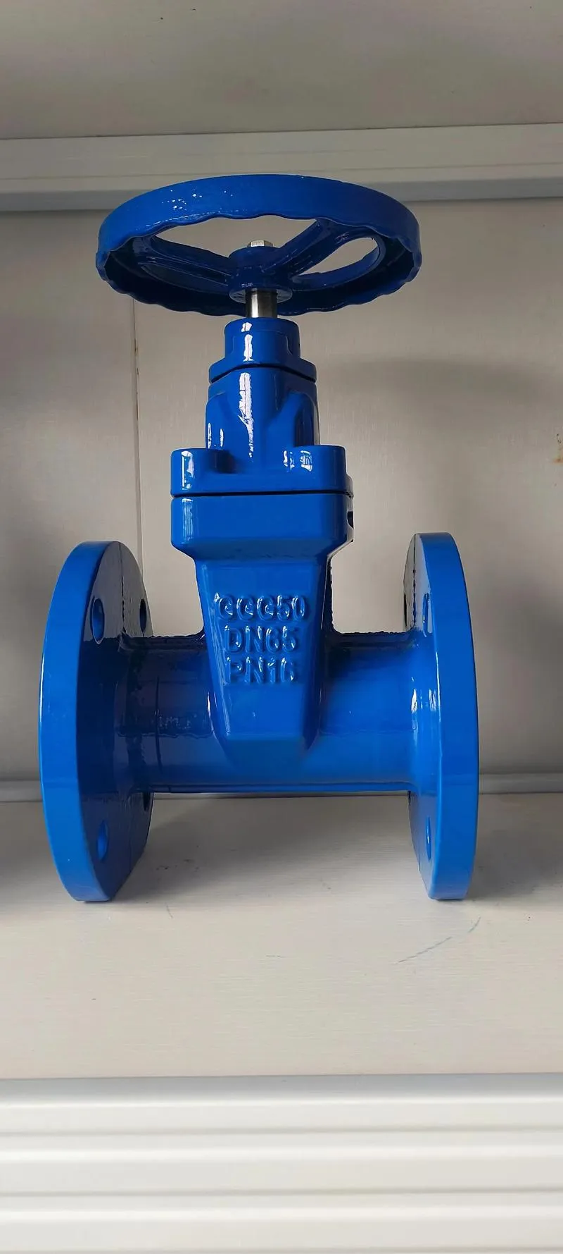 Heavy Duty Knife Gate Valve Performance