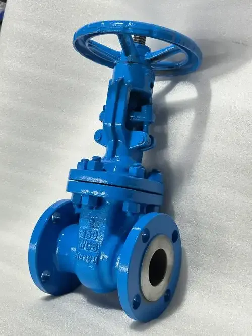 High-Performance Gate Valve Wholesale